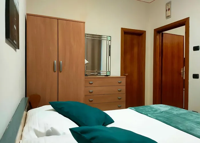 Hotel Il Boschetto