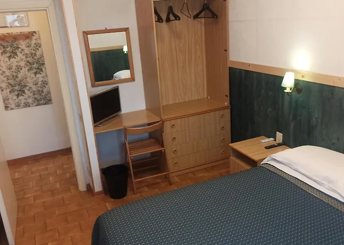 Albergo Le Rose