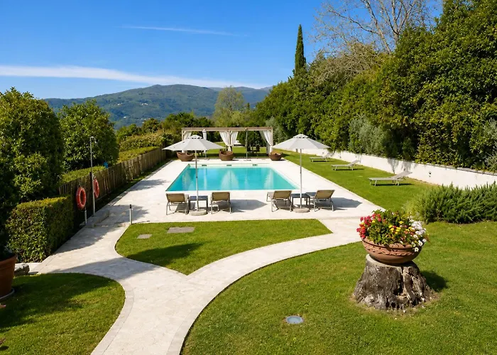 Villa Giorgia Albergo In Collina