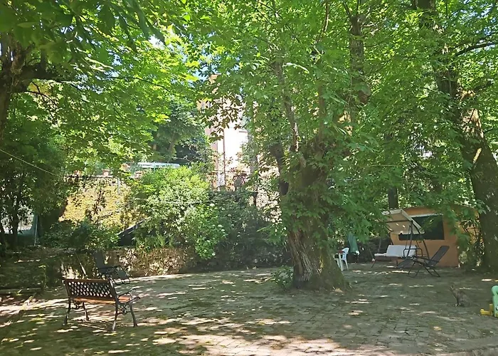 Albergo Ristorante Guidi
