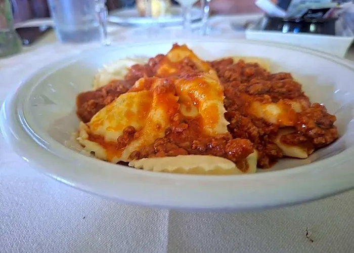 Albergo Ristorante La Selva